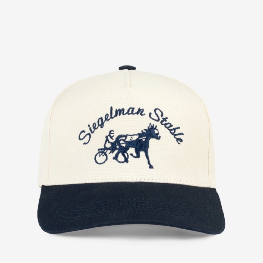 COPY - Siegelman Stable Hat